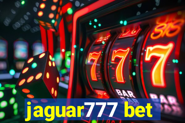 jaguar777 bet